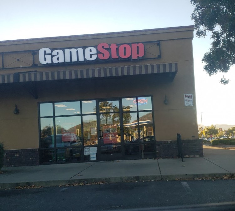 GameStop (Grants&nbspPass,&nbspOR)